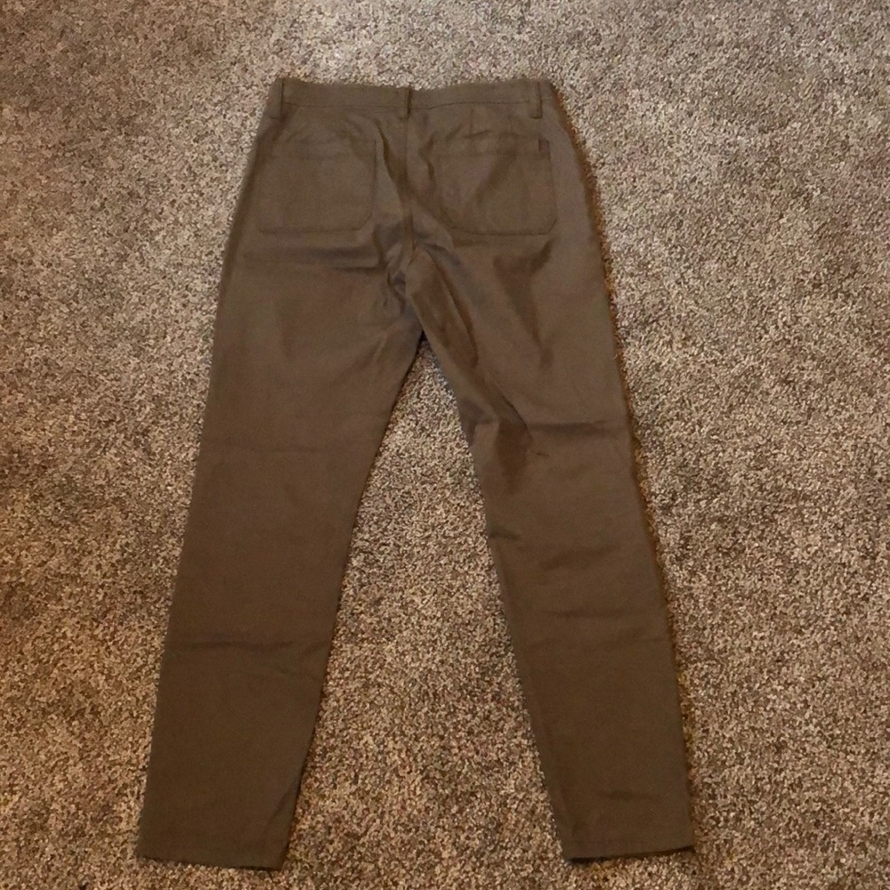 J.Crew Pants - Picture 3 of 5